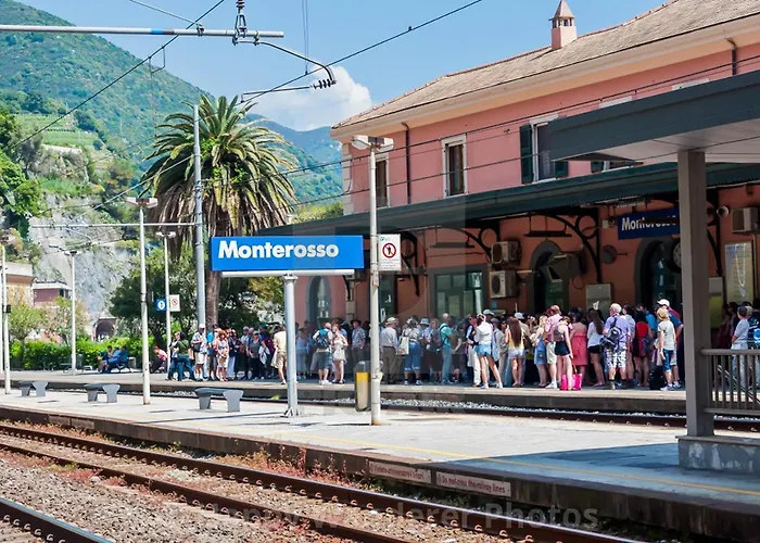 Monterosso Al Mare 20