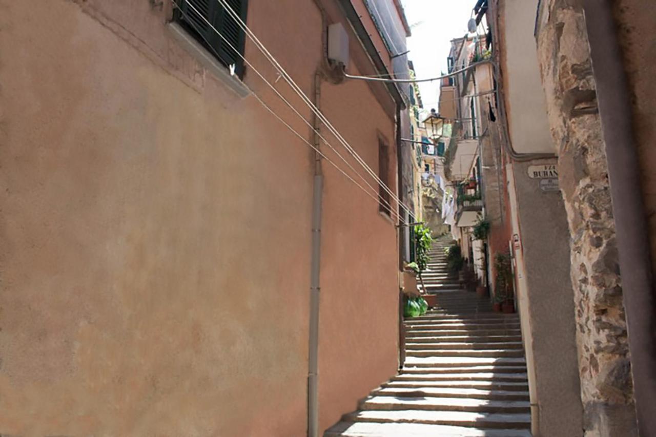20 Apartamento Monterosso al Mare