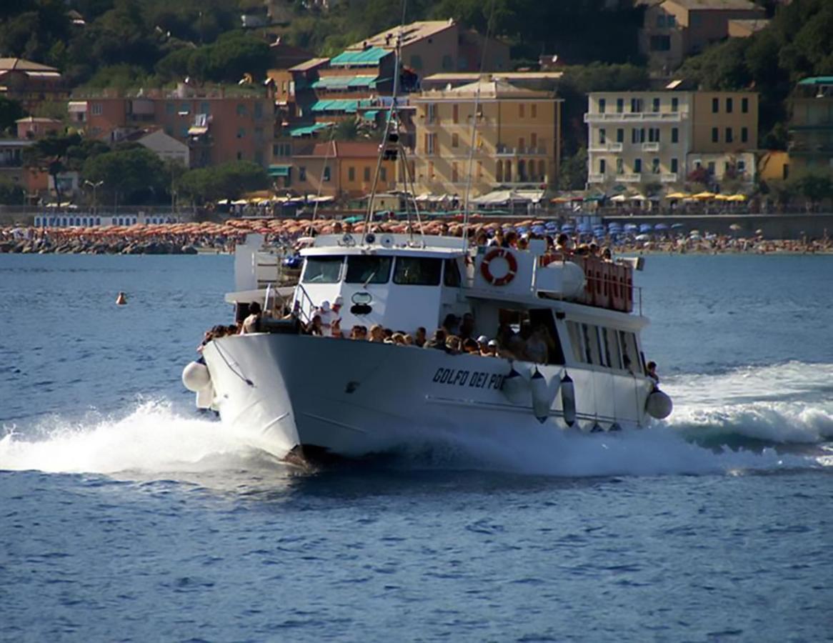 20 * Monterosso al Mare