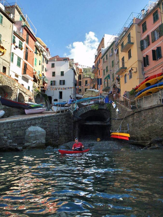 Apartment 20 Monterosso al Mare