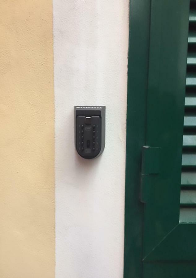 Apartment 20
