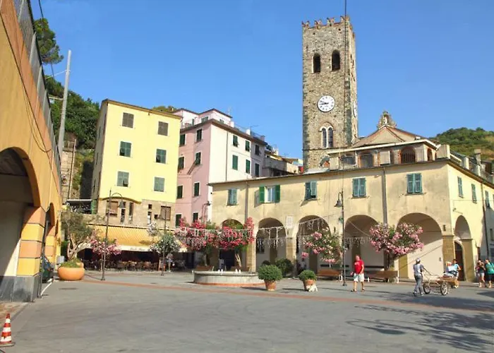 Monterosso Al Mare 20