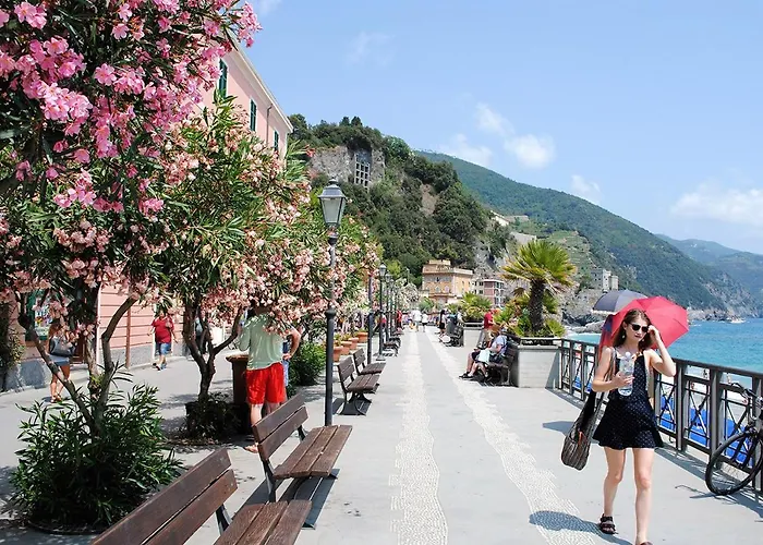Monterosso Al Mare 20