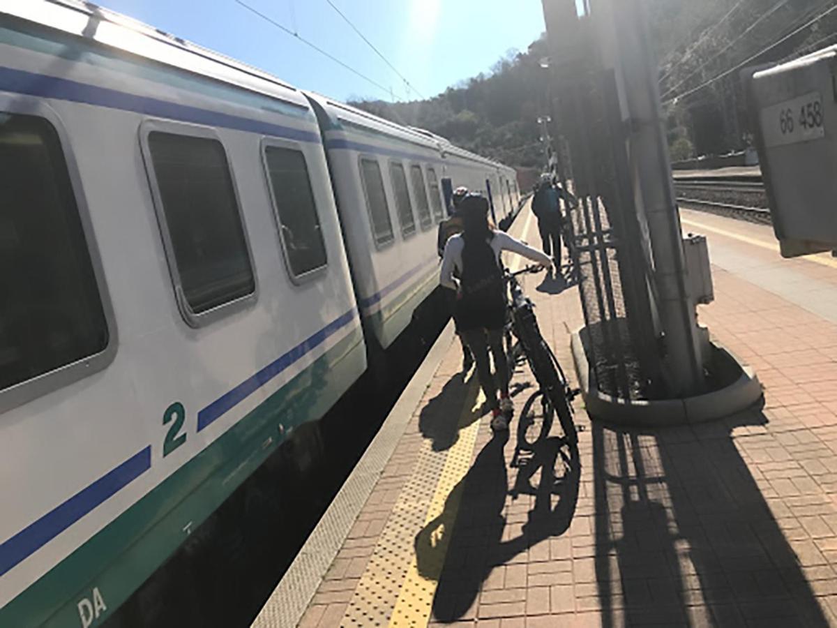20 Monterosso al Mare