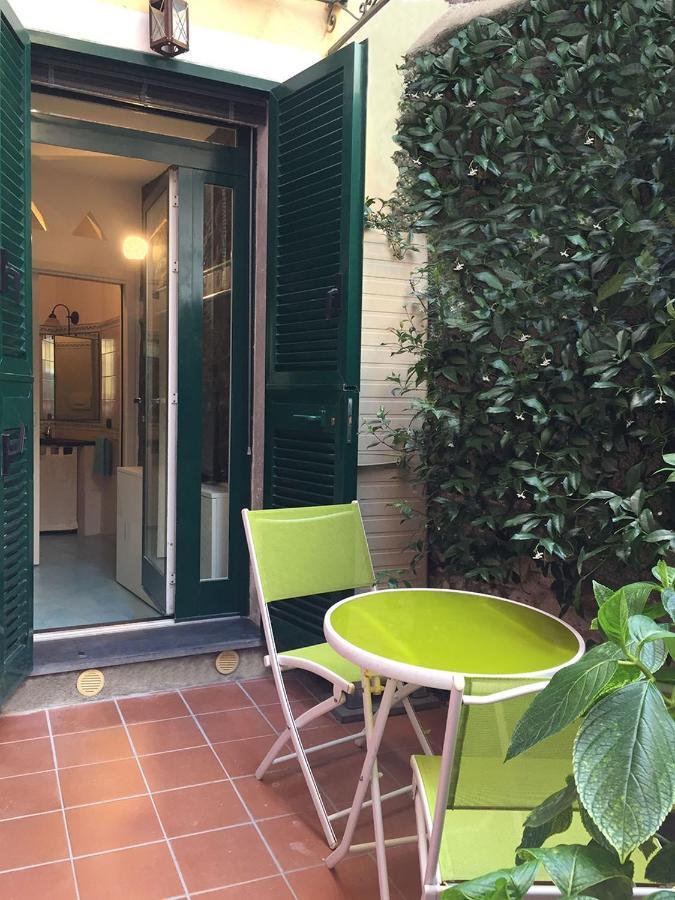20 Appartement Monterosso al Mare