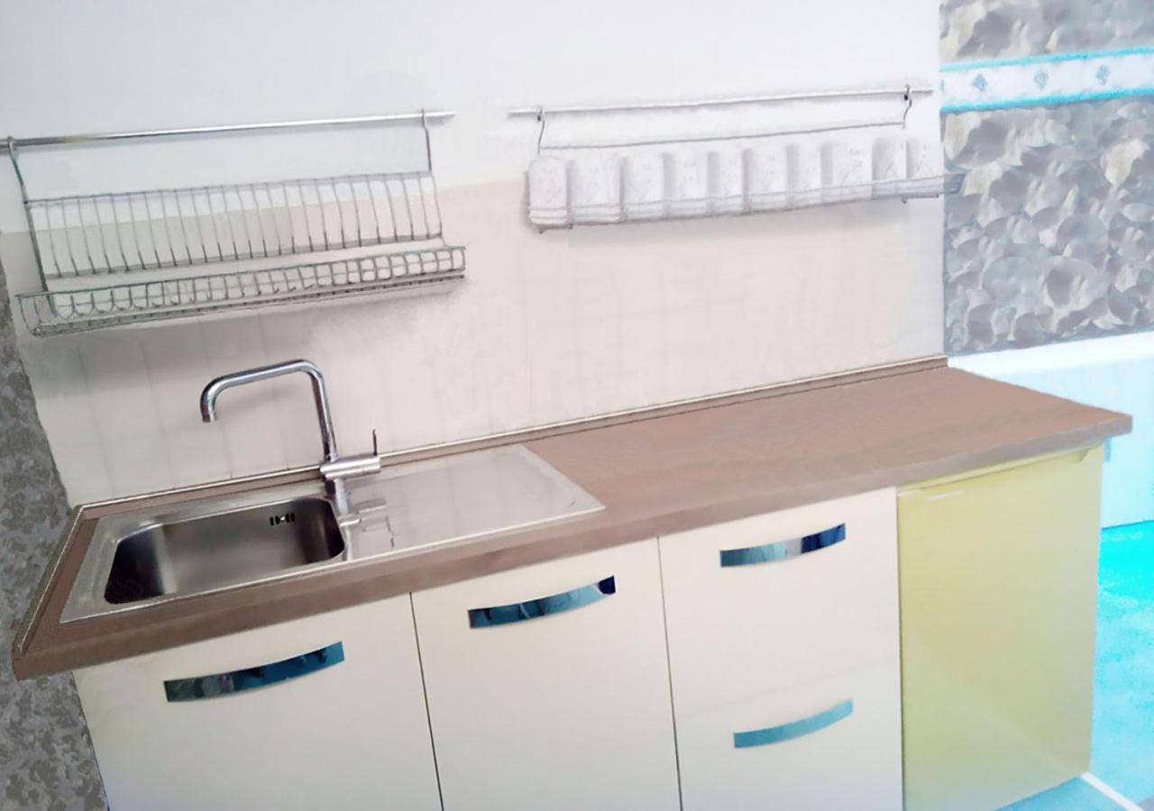 20 Appartement *